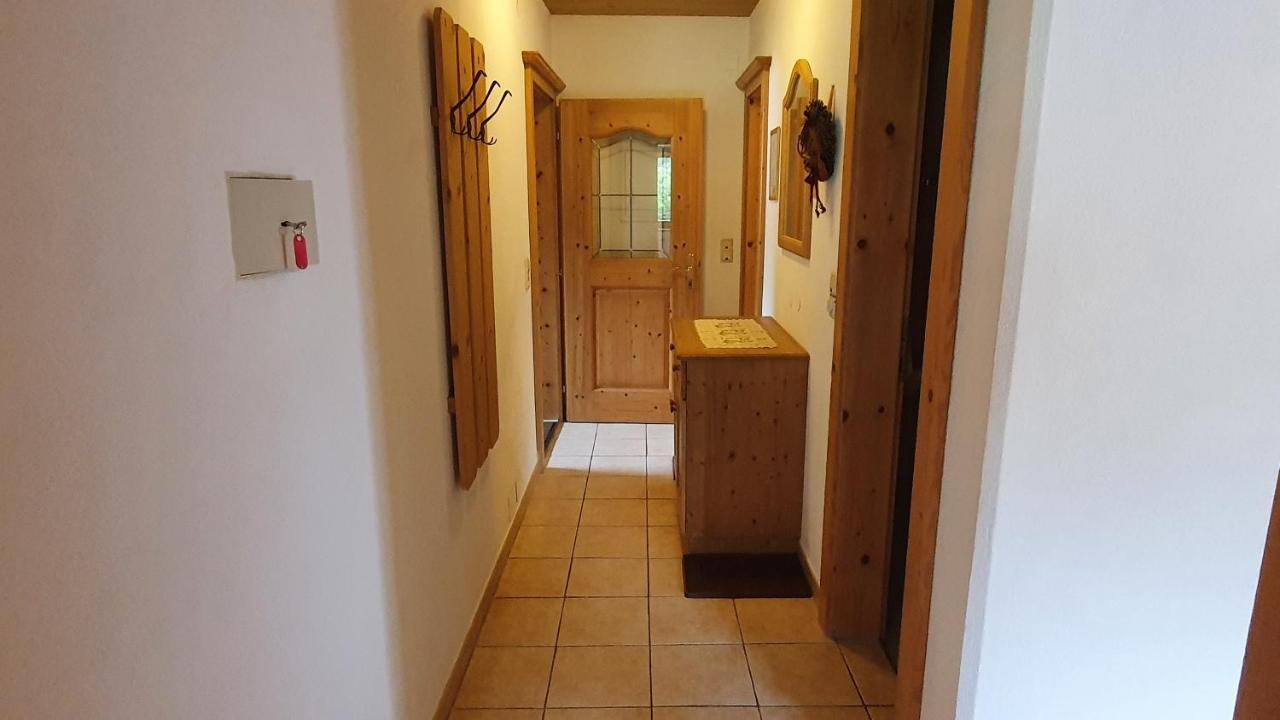 Haus Gruber Leilighet Zell am Ziller Eksteriør bilde