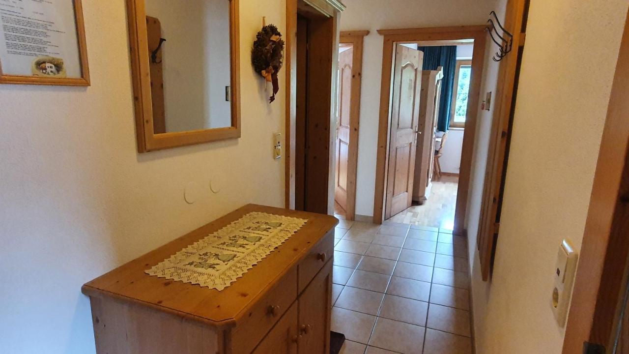 Haus Gruber Leilighet Zell am Ziller Eksteriør bilde