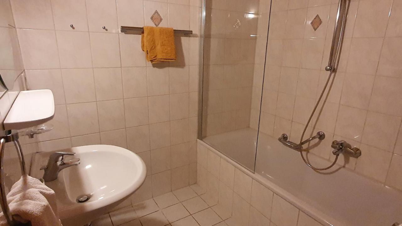 Haus Gruber Leilighet Zell am Ziller Eksteriør bilde