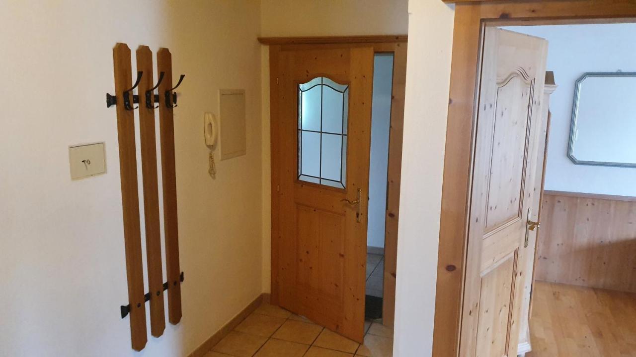 Haus Gruber Leilighet Zell am Ziller Eksteriør bilde